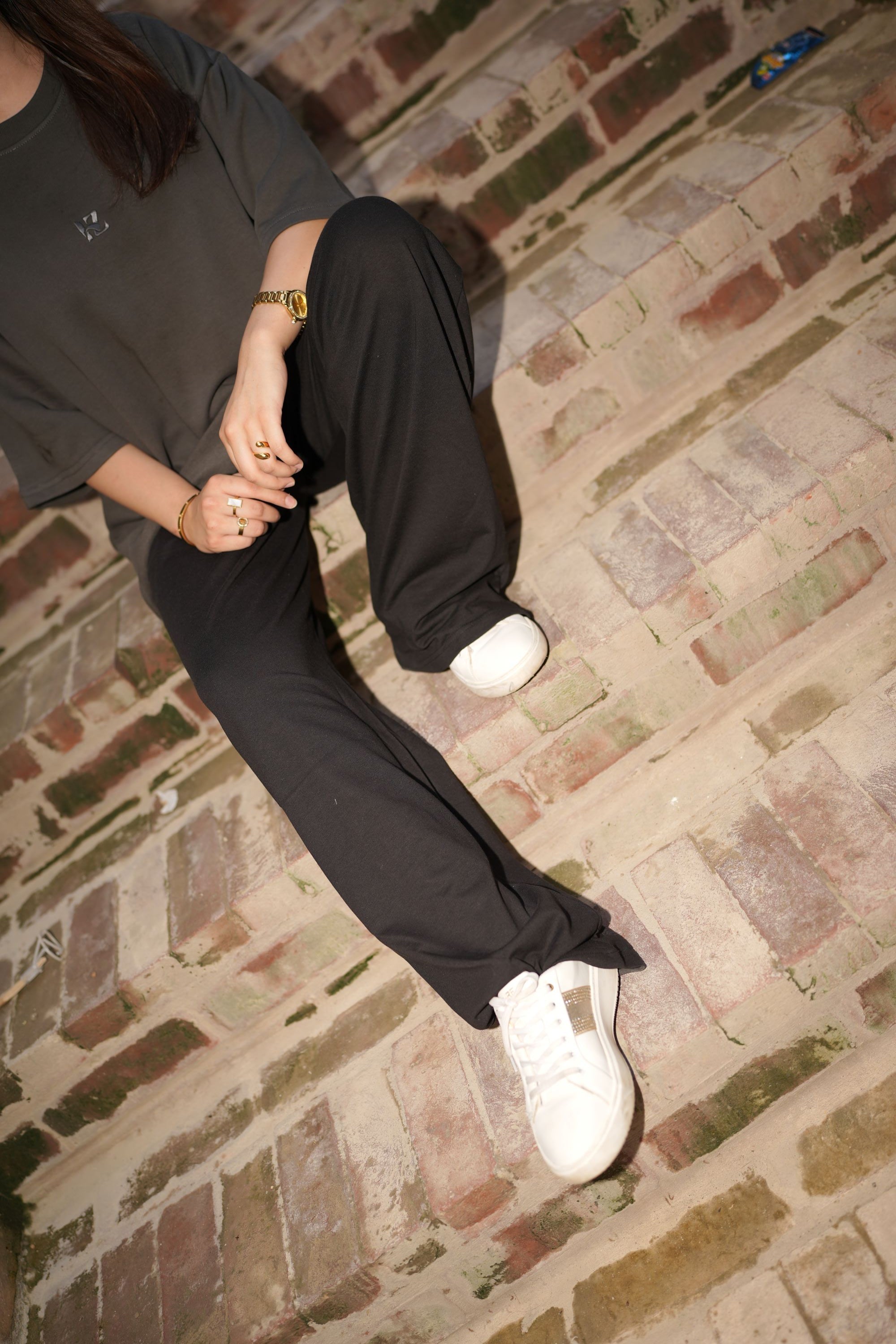 TROUSERS