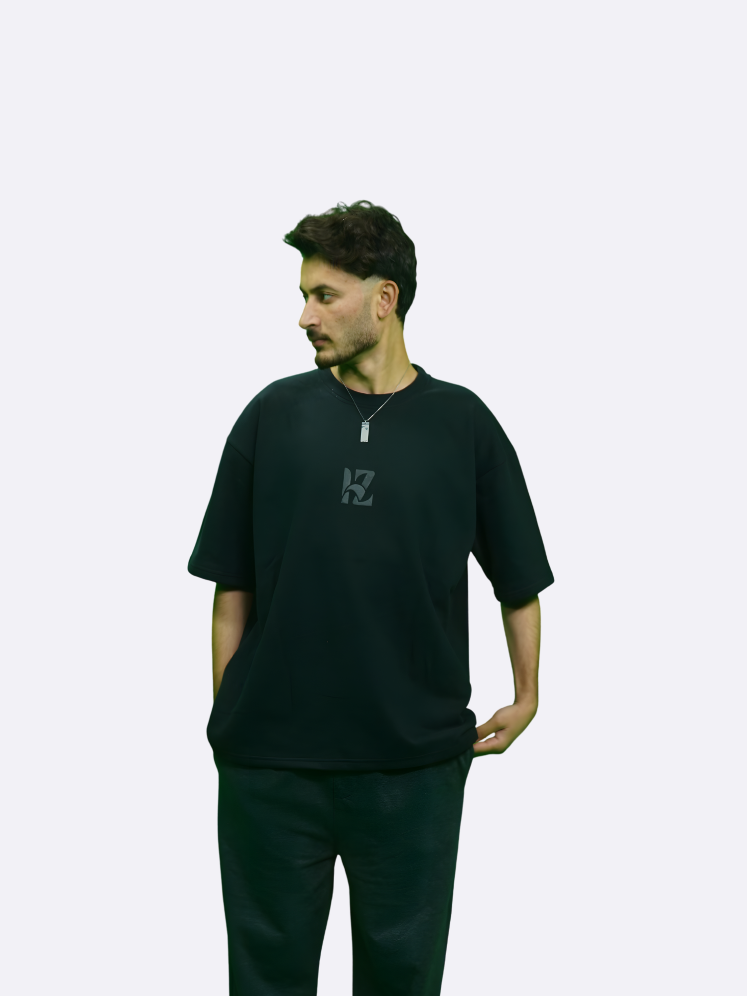 Hussanzaar Obsidian Set