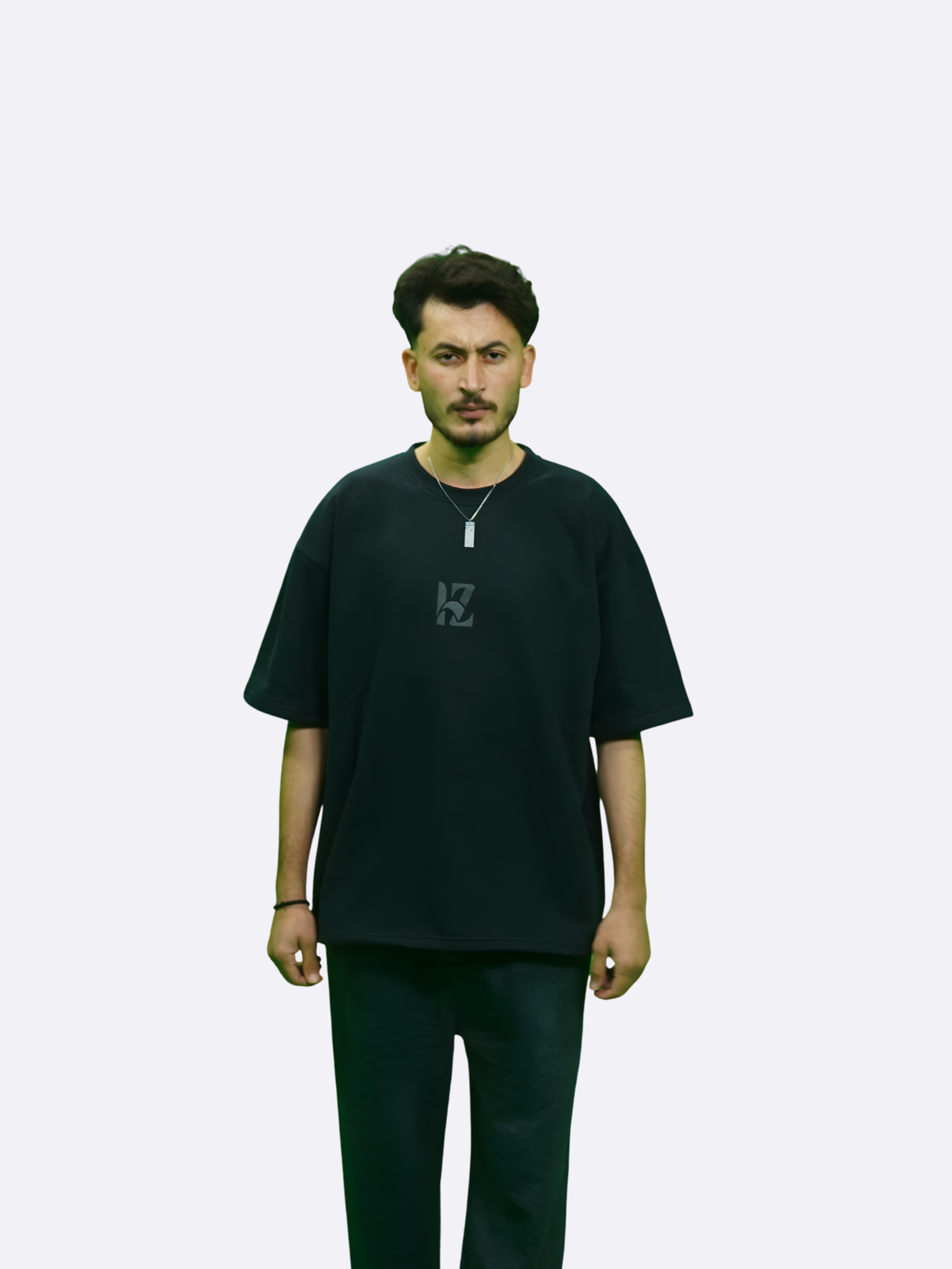 Hussanzaar Obsidian Set