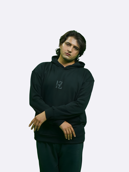 Pechaan Hoodie by Hussanzaar