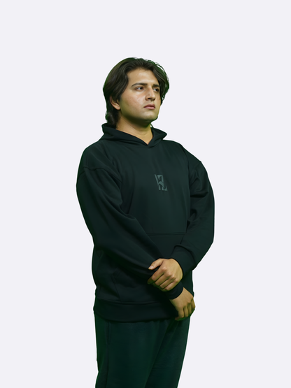 Pechaan Hoodie by Hussanzaar