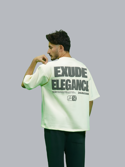 Hussanzaar Monochrome Set