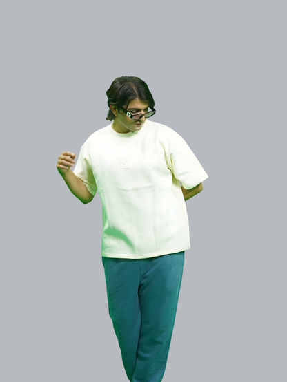 Hussanzaar Arctic Steel Set