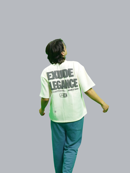 Hussanzaar Arctic Steel Set